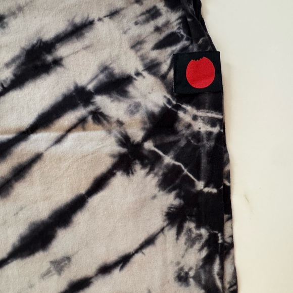 Tie Dye Cookies T shirt NWT - Picture 5 of 5